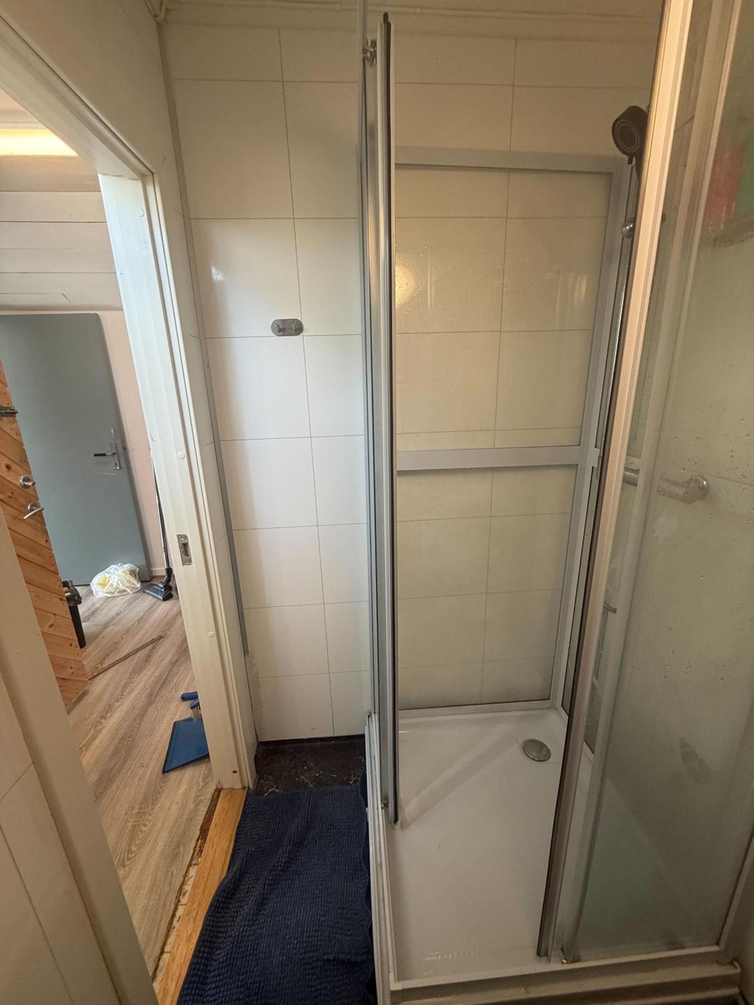 Accommodatie bij particulieren - Loft With Private Bathroom Åndalsnes